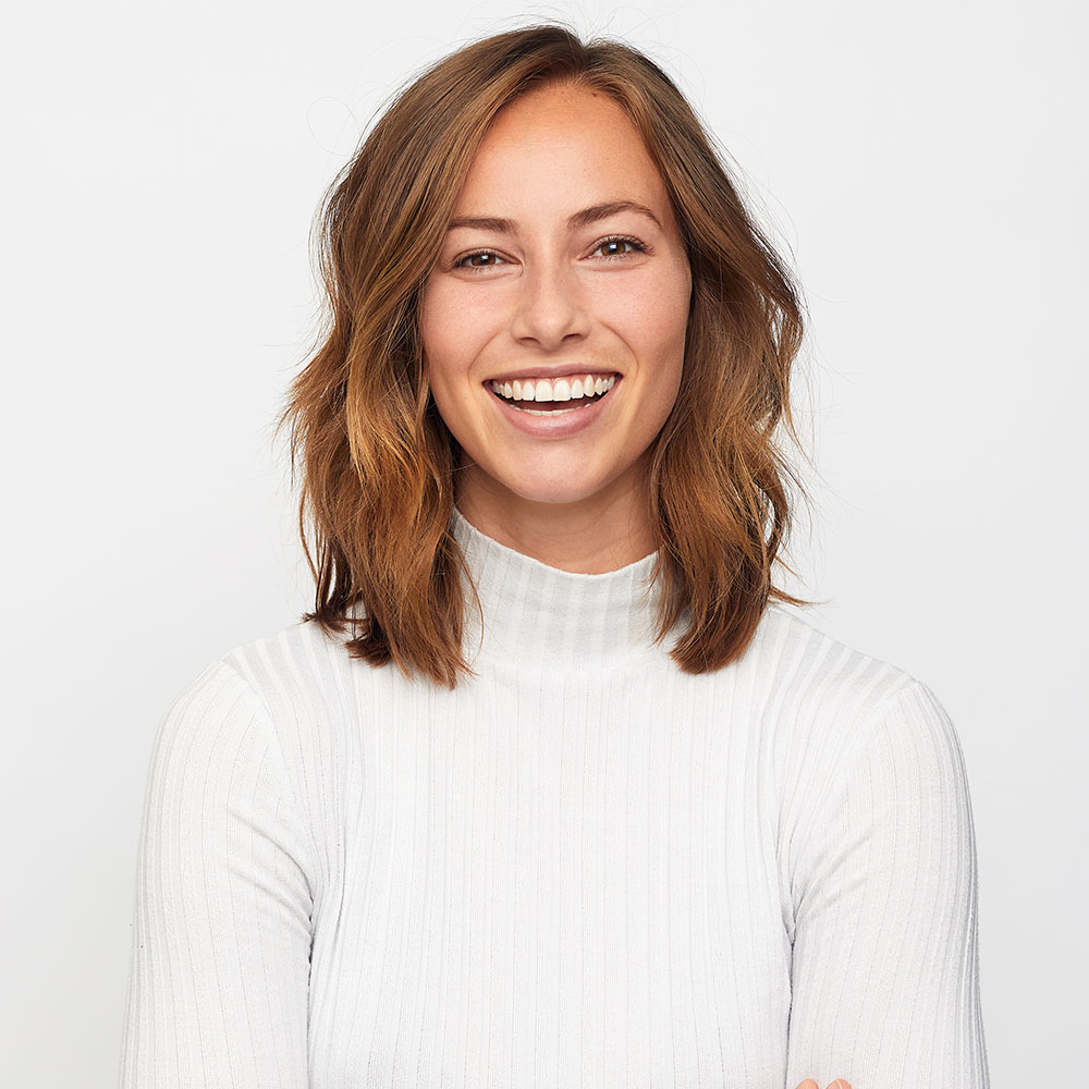 Profile photo of agent Camila Vega
